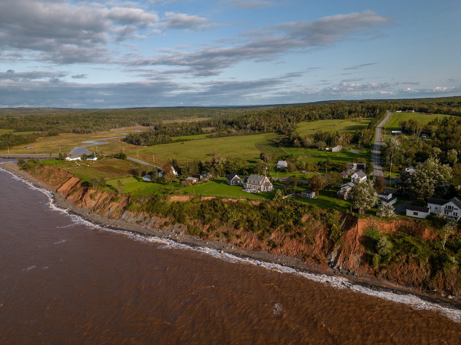 CHEZ CHEVERIE Ryley Norman Halifax Real Estate