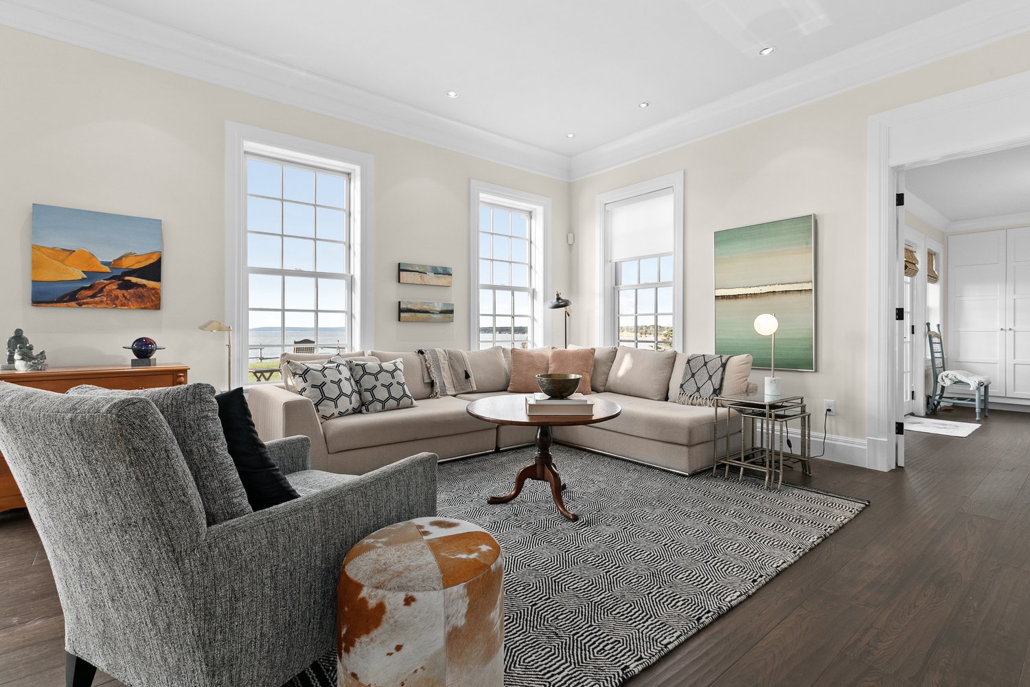 CHEZ CHEVERIE Ryley Norman Halifax Real Estate