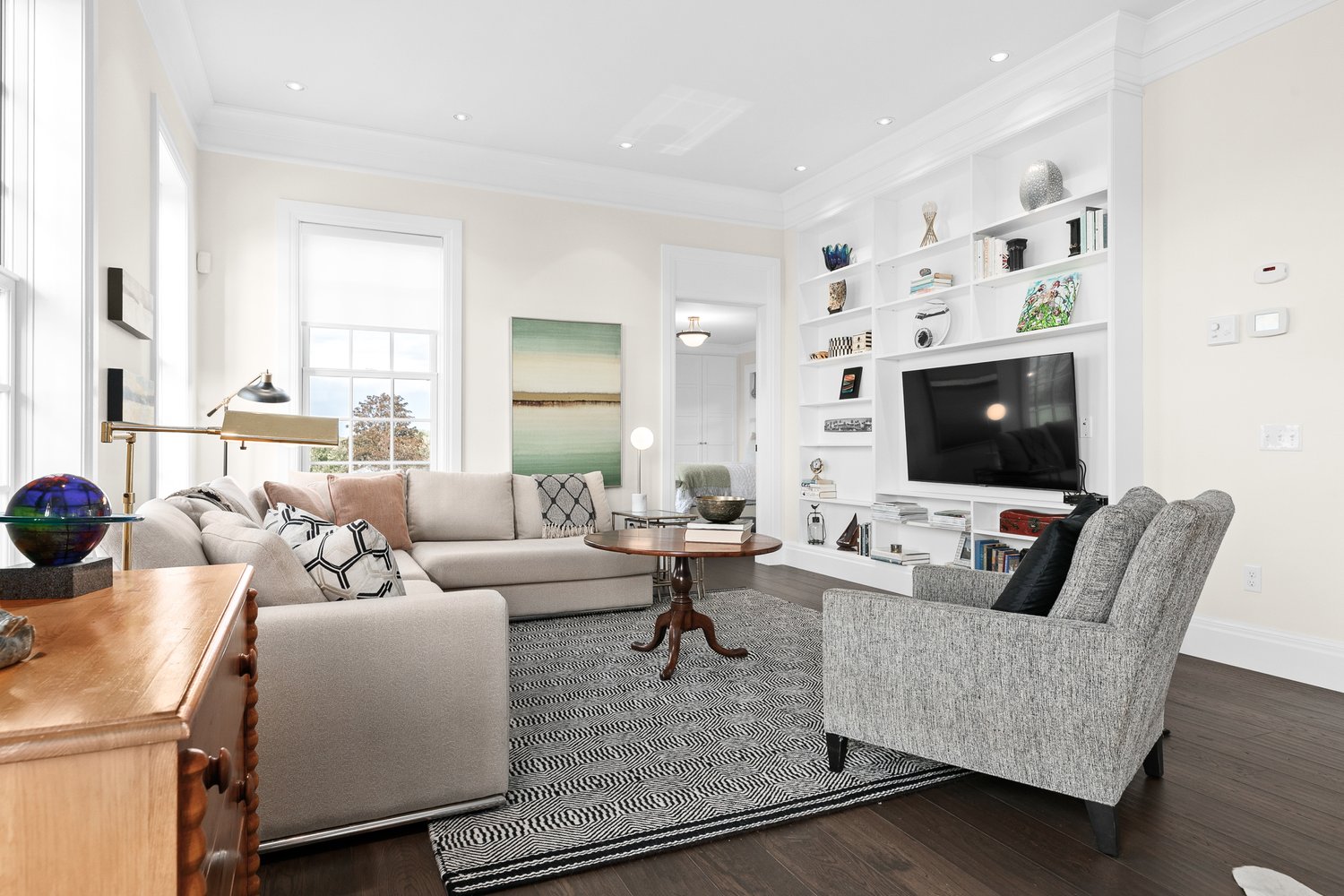 CHEZ CHEVERIE Ryley Norman Halifax Real Estate