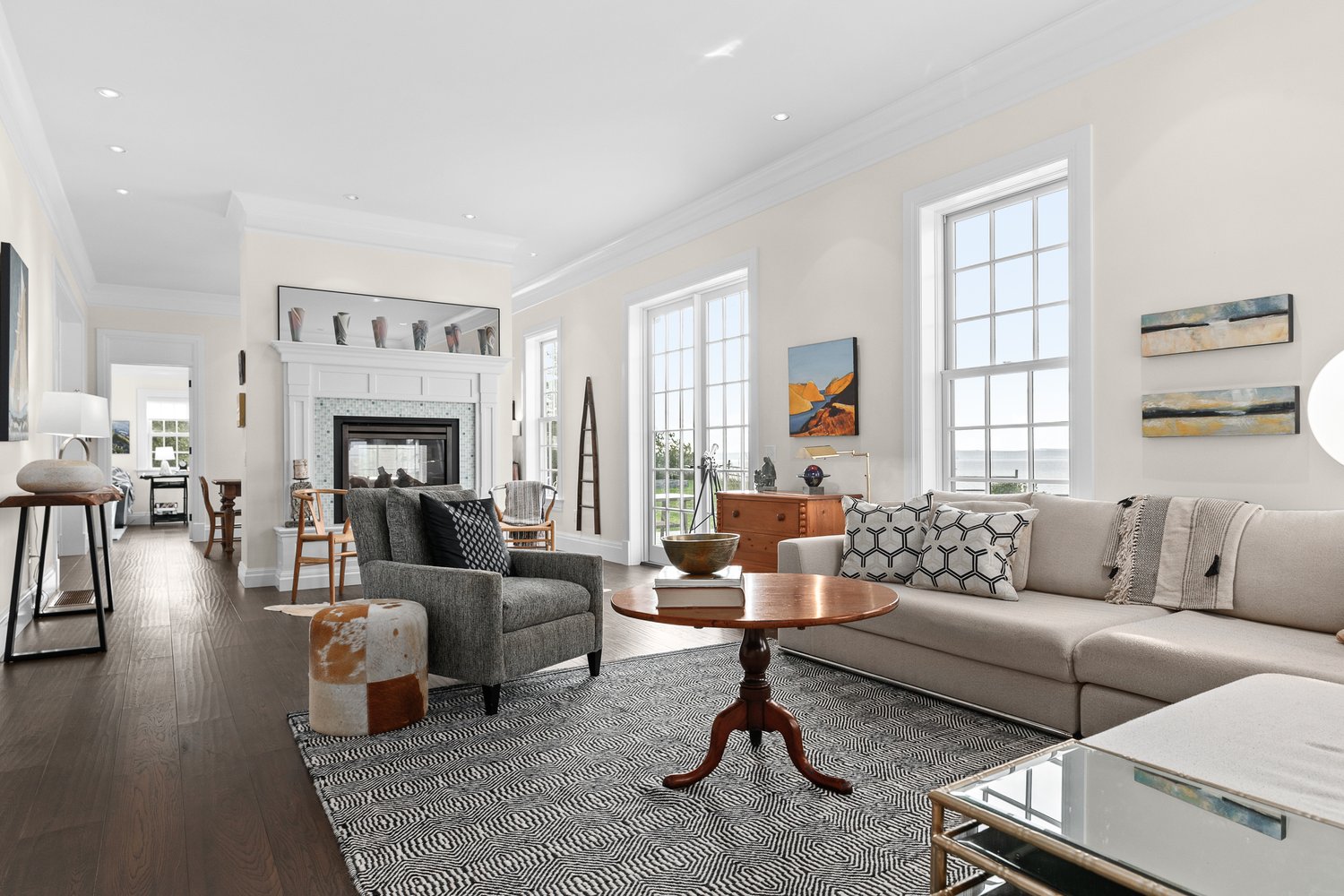 CHEZ CHEVERIE Ryley Norman Halifax Real Estate