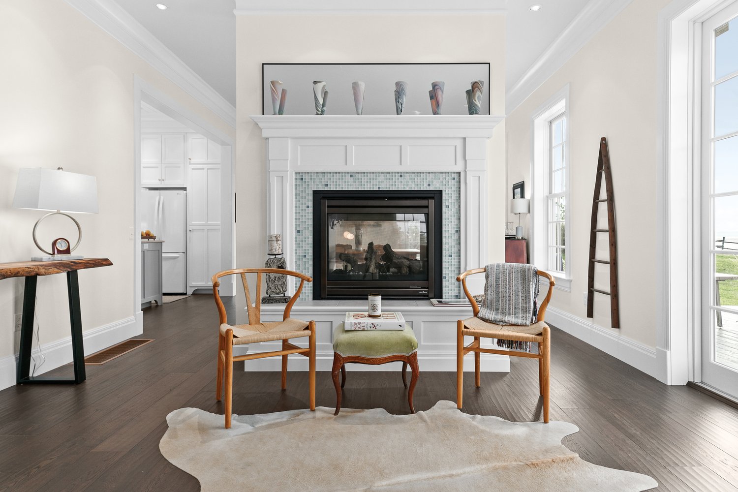 CHEZ CHEVERIE Ryley Norman Halifax Real Estate