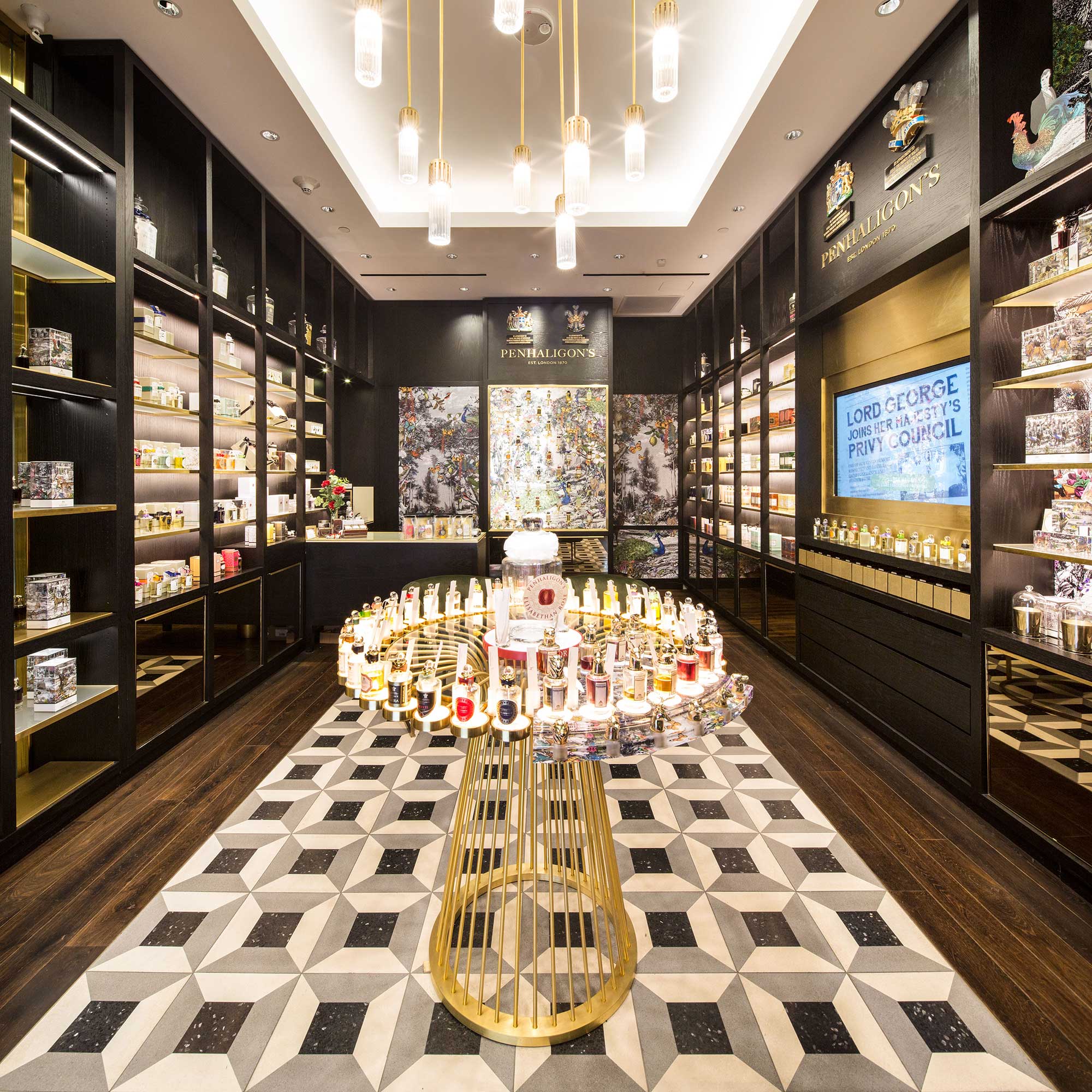 Penhaligon's Rylko Builders Rylko Builders