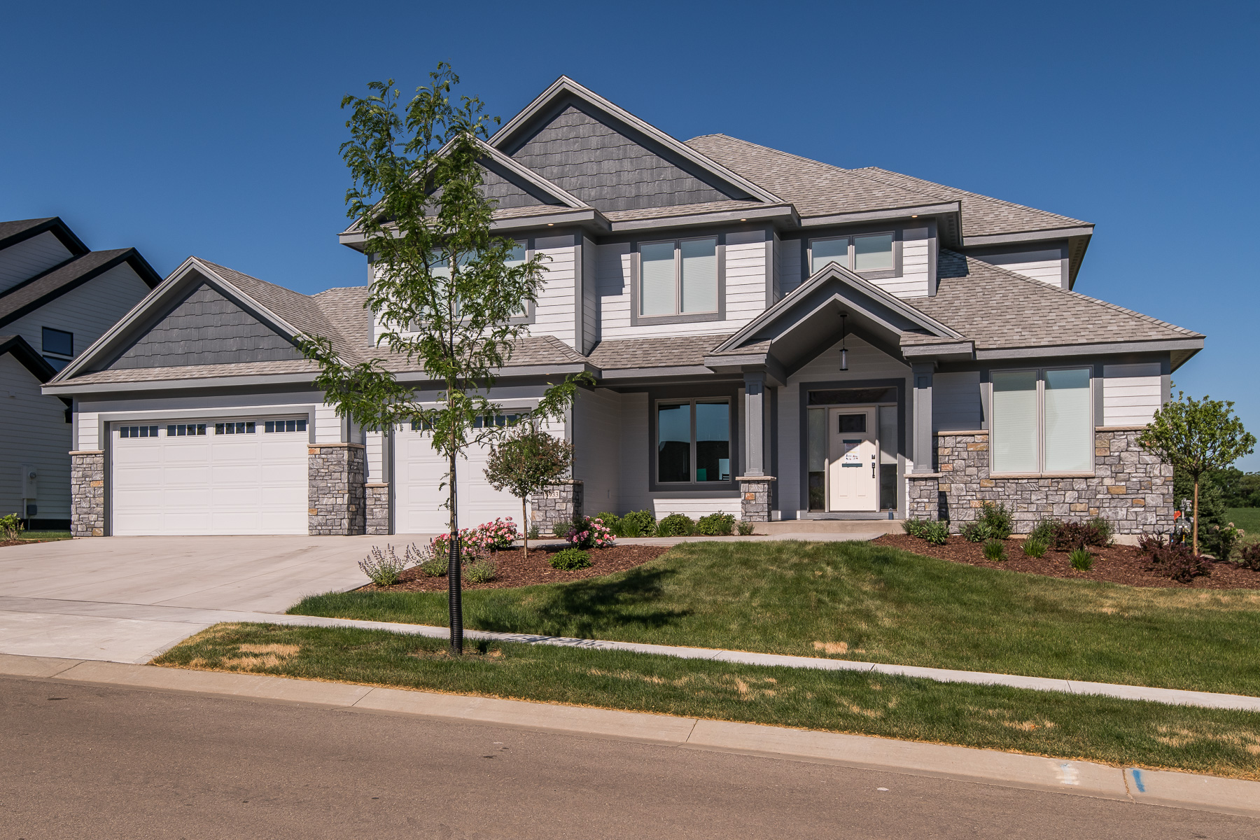 Riley Custom 4 RyMark Homes