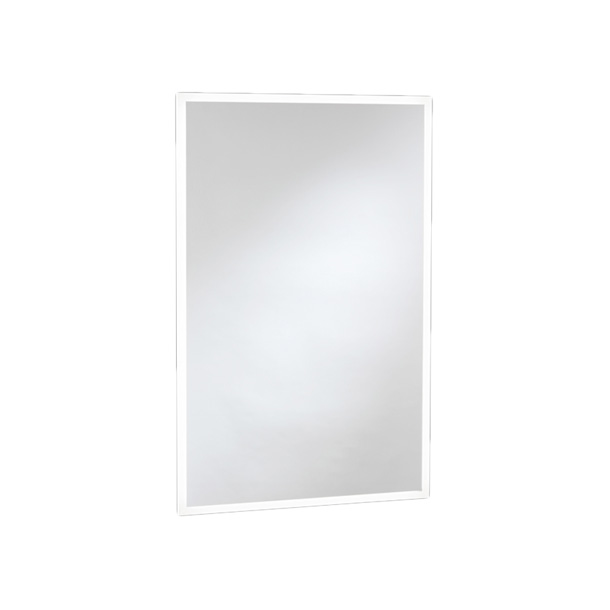 B167 Series LED Backlit Mirror Rynat Industries