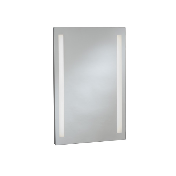 B169 Series LED Sidelit Mirror Rynat Industries