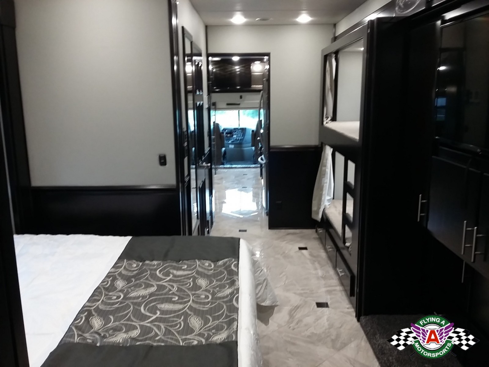 Used 2018 Renegade Bunk Bed Model Motorhome for sale on RYNO Classifieds