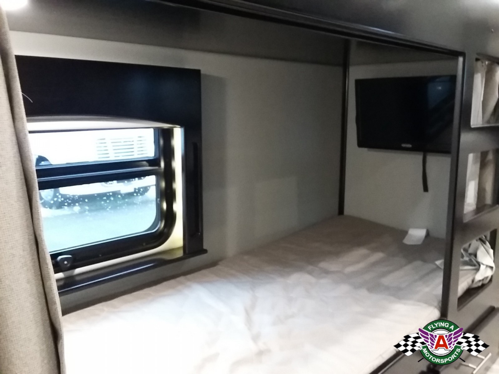 Used 2018 Renegade Bunk Bed Model Motorhome for sale on RYNO Classifieds