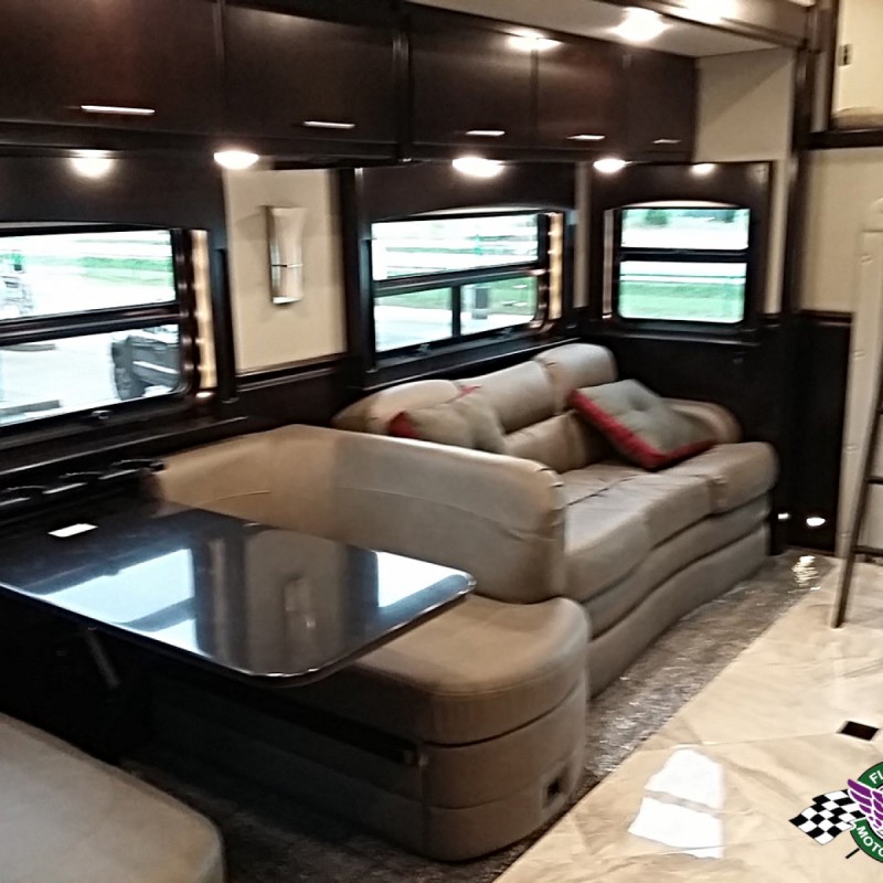 Used 2018 Renegade Bunk Bed Model Motorhome for sale on RYNO Classifieds