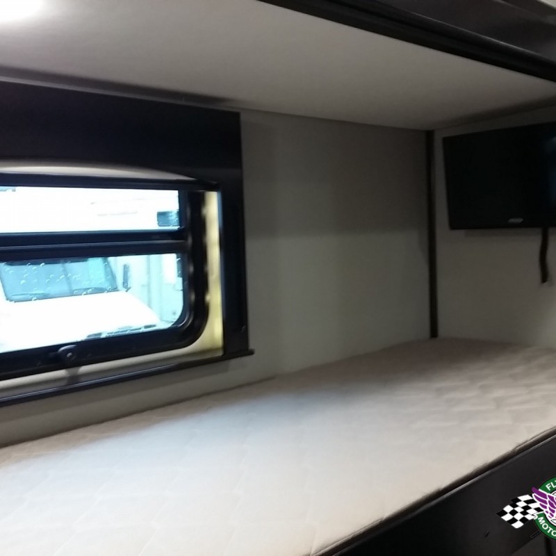 Used 2018 Renegade Bunk Bed Model Motorhome for sale on RYNO Classifieds