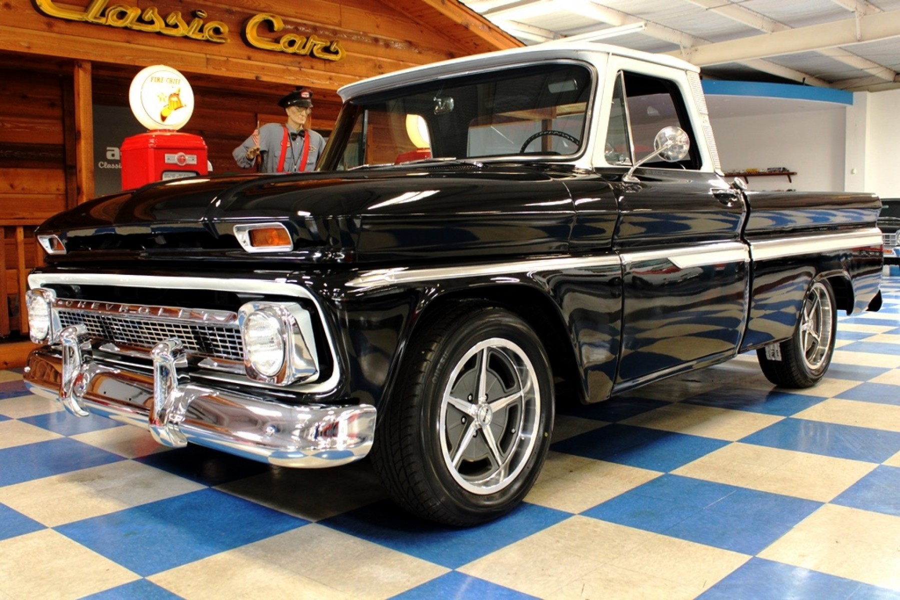 1964 Chevrolet C10 Pickup for sale on RYNO Classifieds