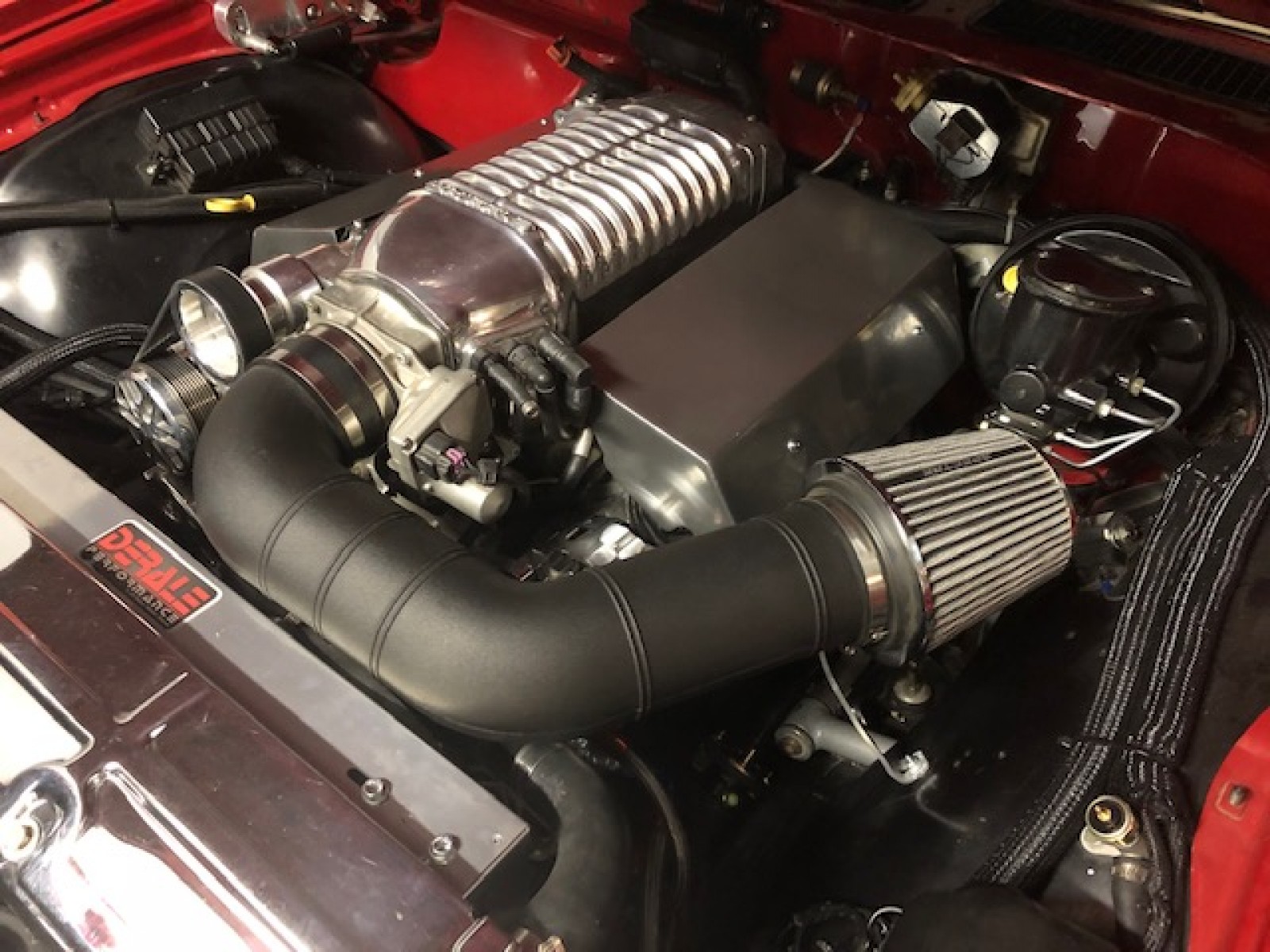 1970 Chevelle LS7 Supercharged 1000HP for sale on RYNO Classifieds
