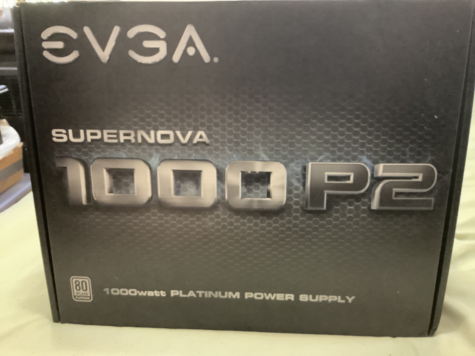 Evga 1000p2 for sale on RYNO Classifieds