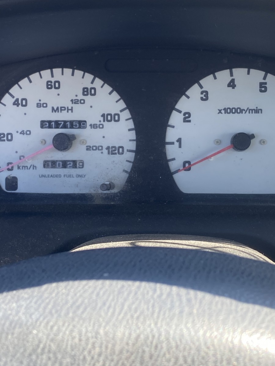 1998 Nissan 200sx for sale on RYNO Classifieds