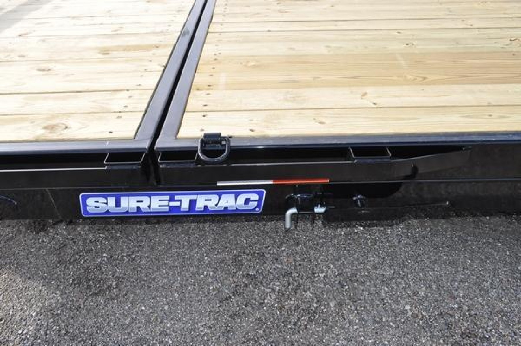 2021 SURETRAC 78X12 +4 SINGLE AXLE TILT for sale on RYNO Classifieds