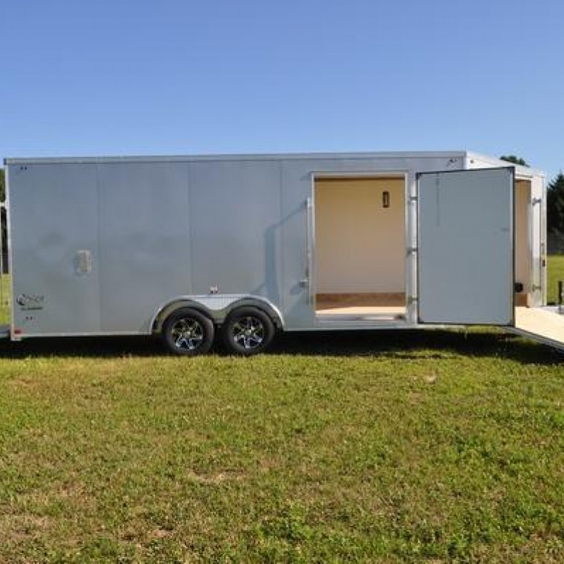 2020 STEALTH 8.5X20 PLUS 5 for sale on RYNO Classifieds