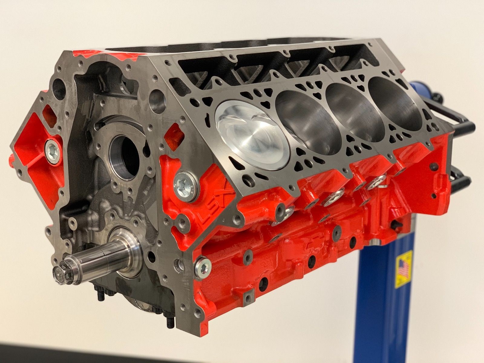 427" LSX 1400hp Short Block for sale on RYNO Classifieds