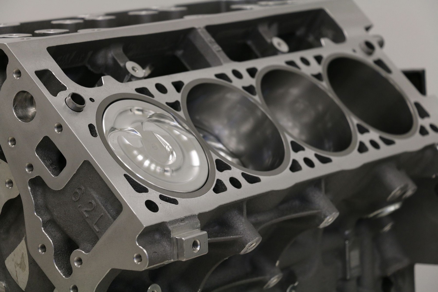 LT1/ LT4 427" Short Block for sale on RYNO Classifieds