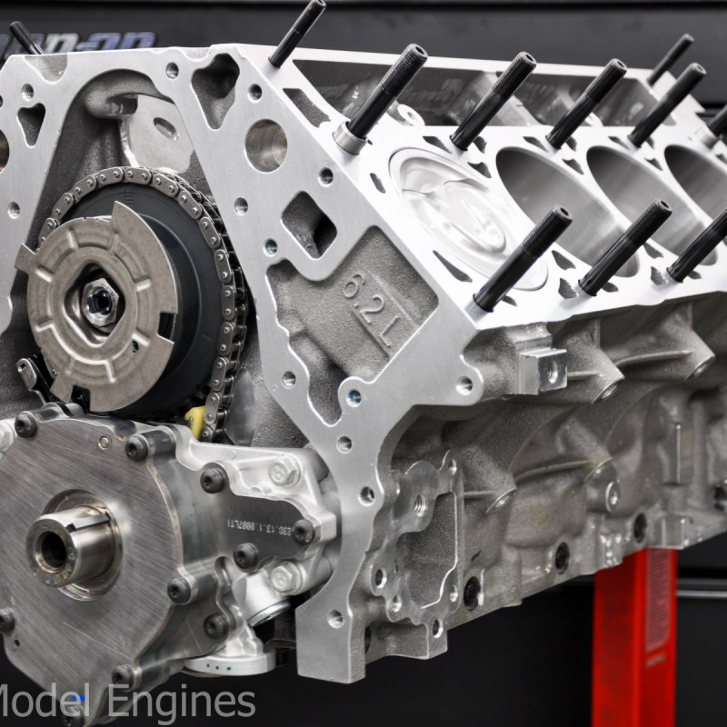 LT4 377" Short Block for sale on RYNO Classifieds