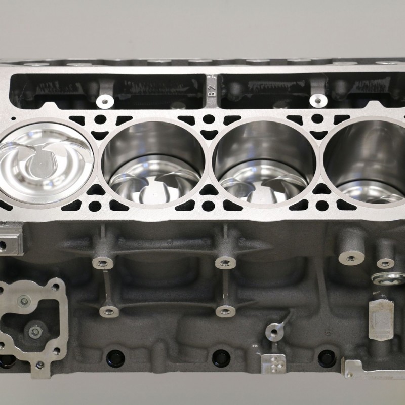 LT1/ LT4 427" Short Block for sale on RYNO Classifieds