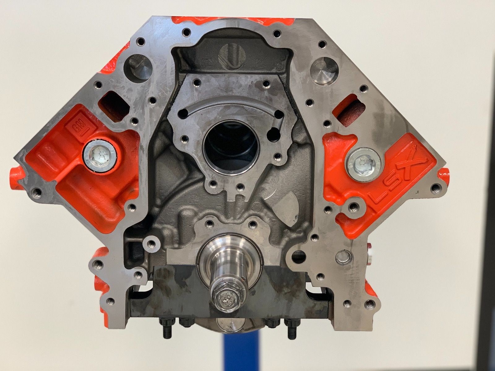 427" LSX 1400hp Short Block for sale on RYNO Classifieds