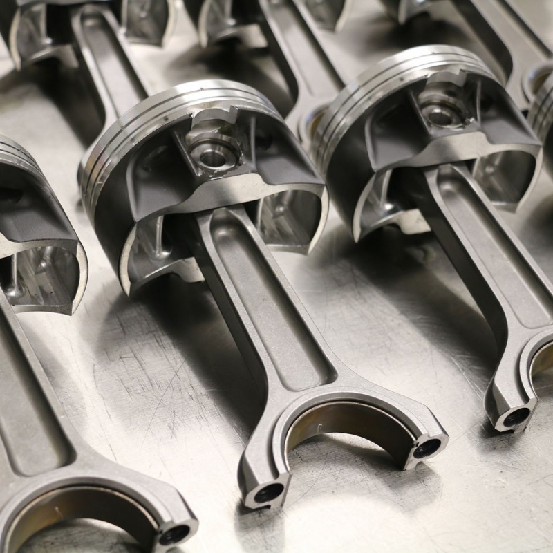 LT1/ LT4 427" Short Block for sale on RYNO Classifieds