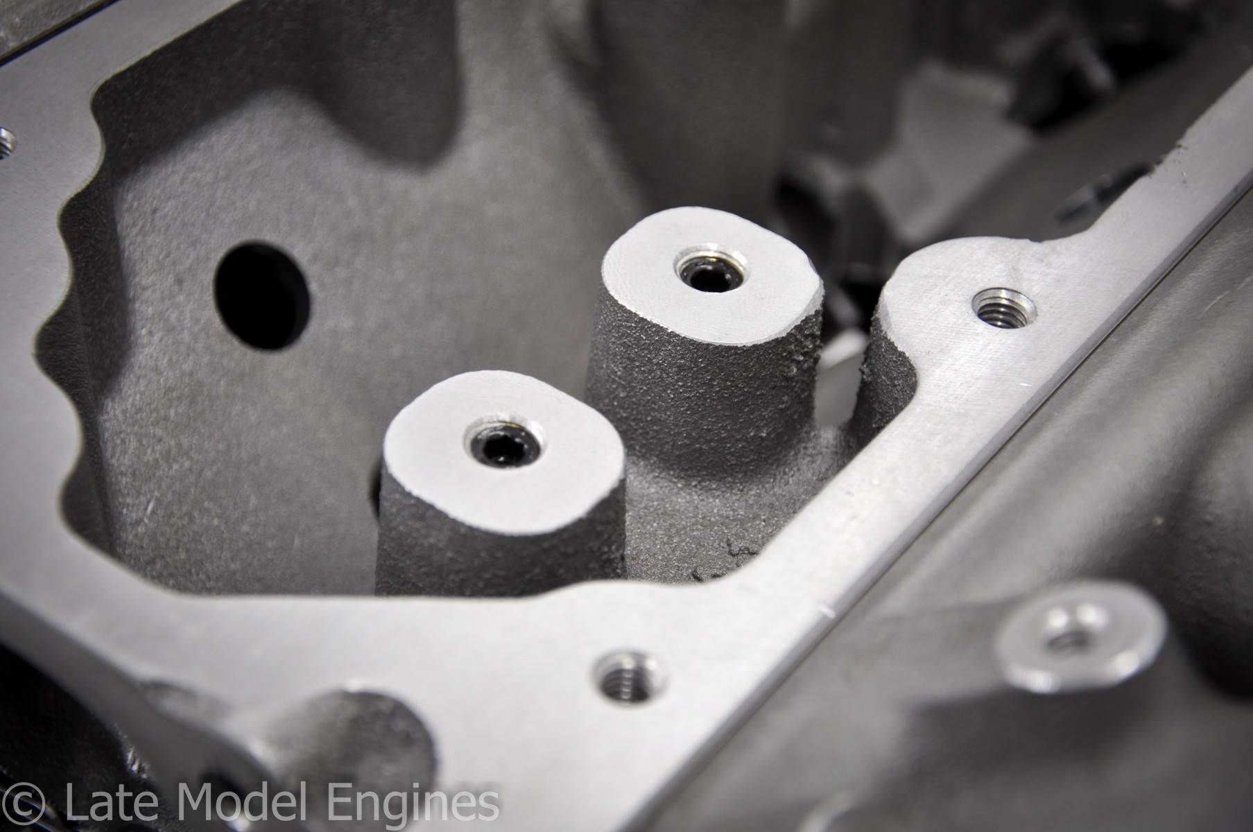 LT1/ LT4 427" Short Block for sale on RYNO Classifieds