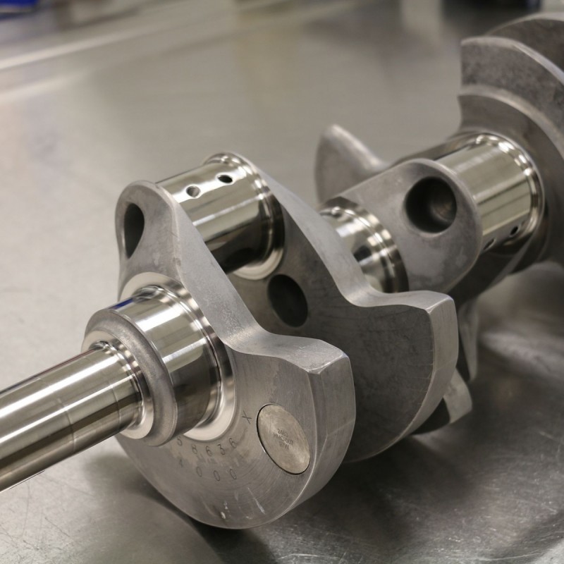 LT1/ LT4 427" Short Block for sale on RYNO Classifieds