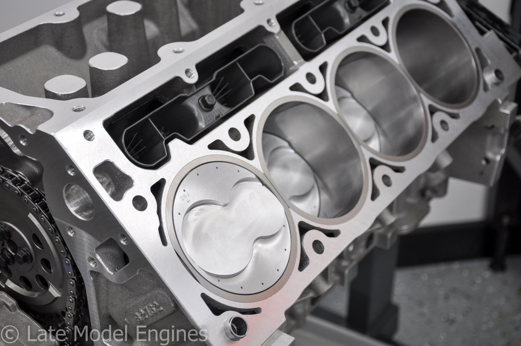 LS7 427" N/A Nitrous Short Block for sale on RYNO Classifieds