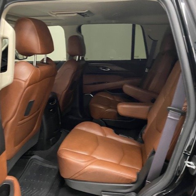 2016 Cadillac Escalade SUV Loaded 4 Wheel Drive Luxury Edition for sale on RYNO Classifieds