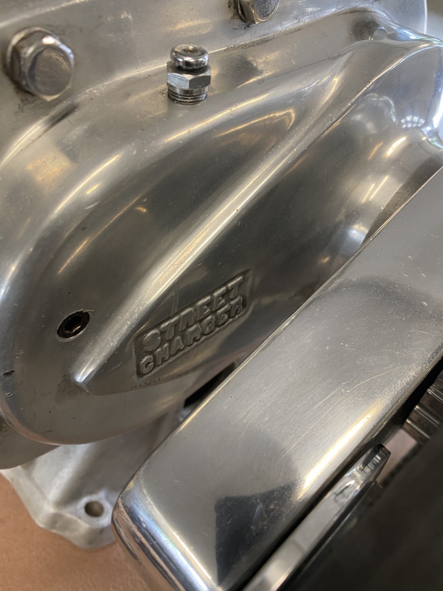 DYERS 671 BLOWER for sale on RYNO Classifieds