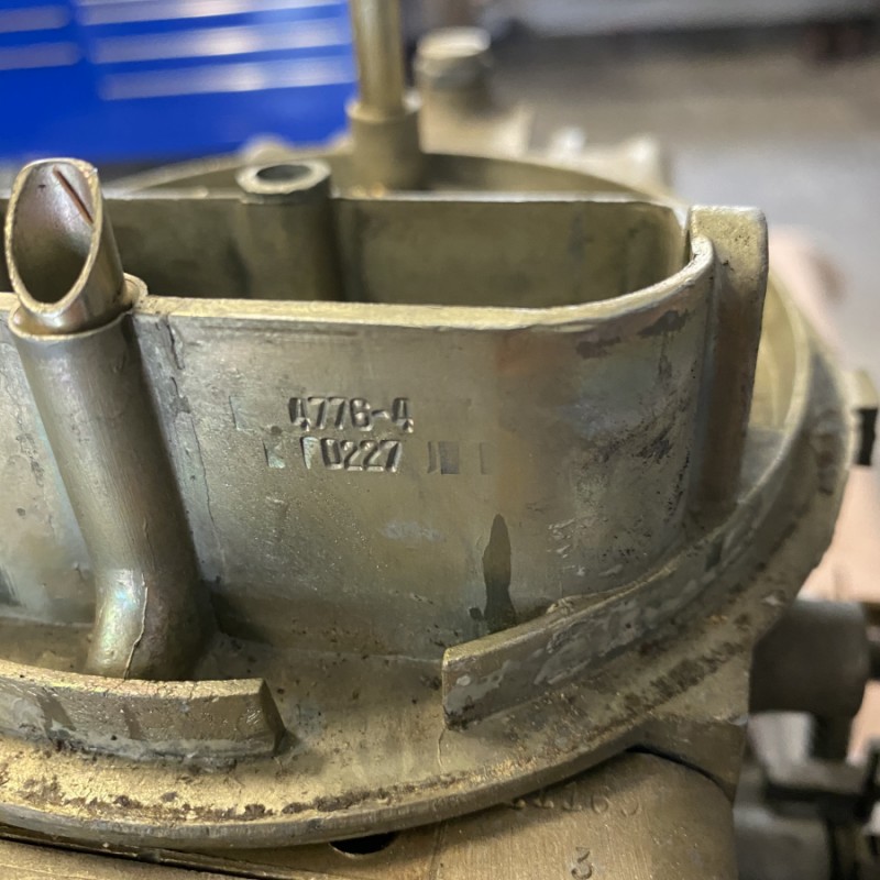 DYERS 671 BLOWER for sale on RYNO Classifieds