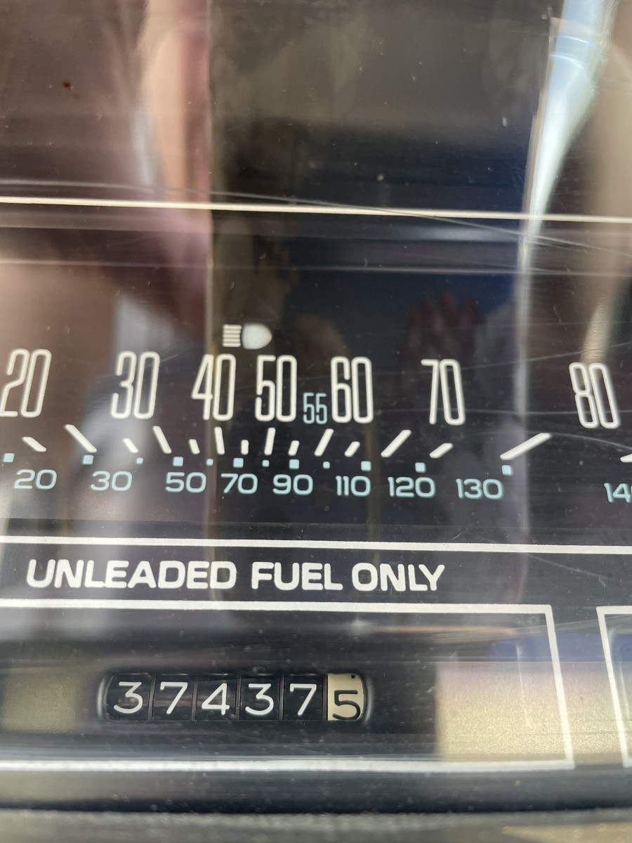 1986 Cutlass Supreme for sale on RYNO Classifieds