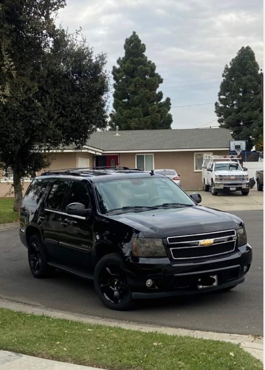 2007 CHEVROLET Tahoe LTZ for sale on RYNO Classifieds