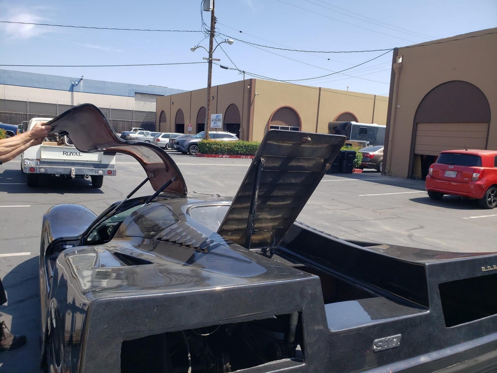 1977 Kit Car for sale on RYNO Classifieds