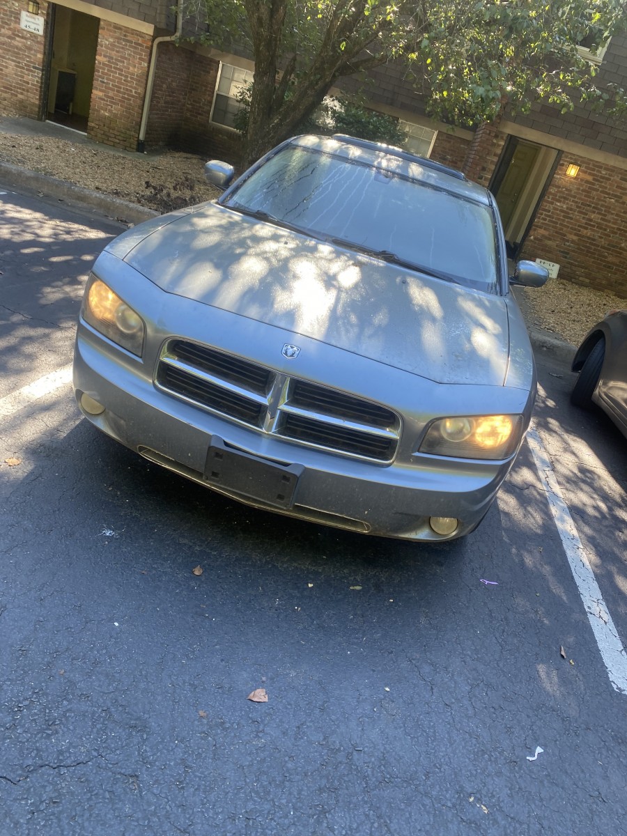 Hemi 2007 Dodge Charger for sale on RYNO Classifieds