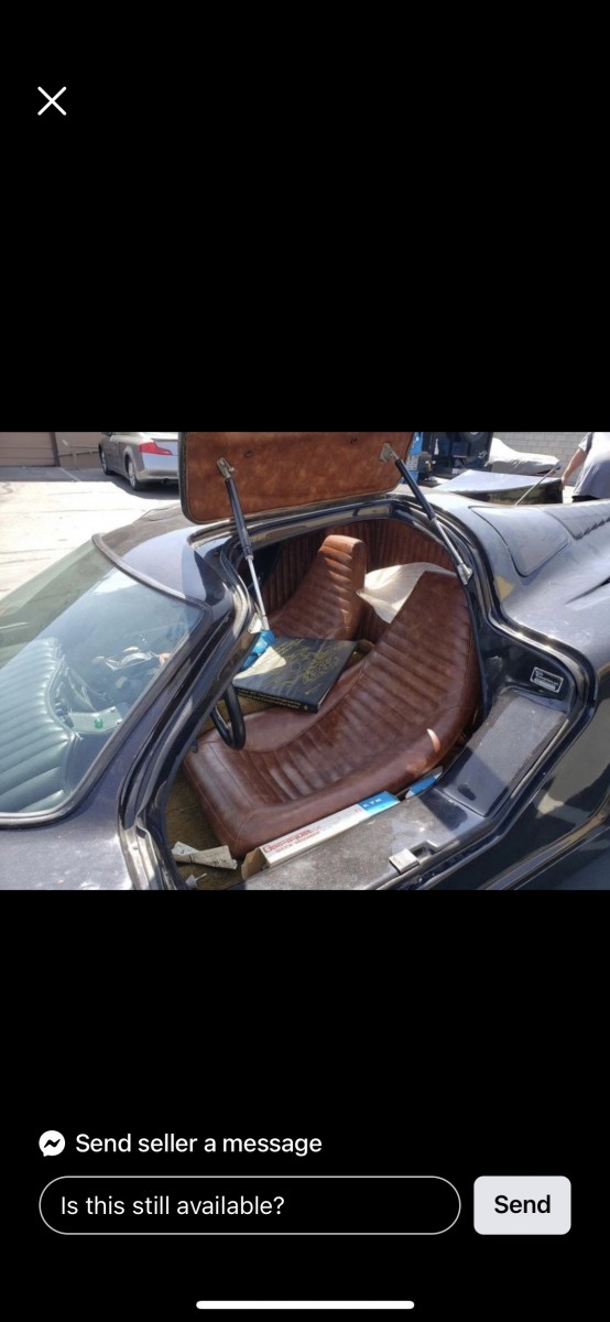 1977 Kit Car for sale on RYNO Classifieds