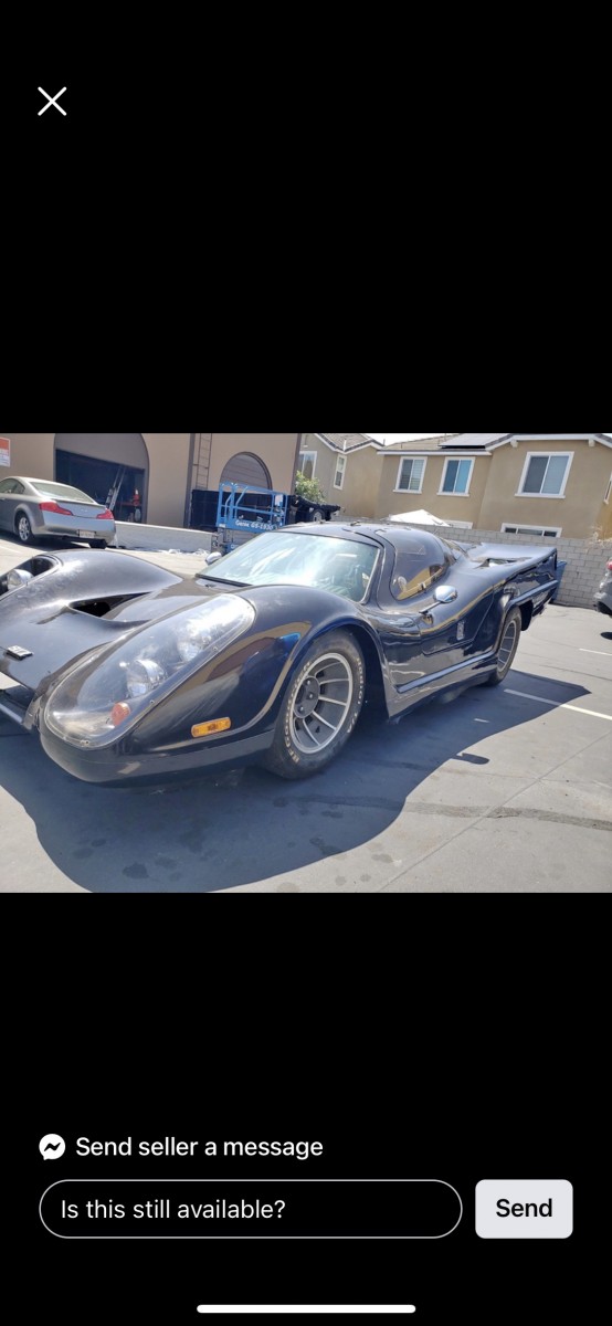 1977 Kit Car for sale on RYNO Classifieds