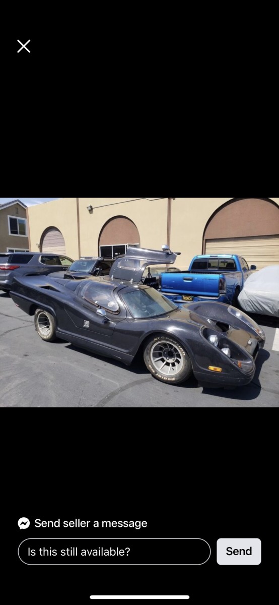 1977 Kit Car for sale on RYNO Classifieds