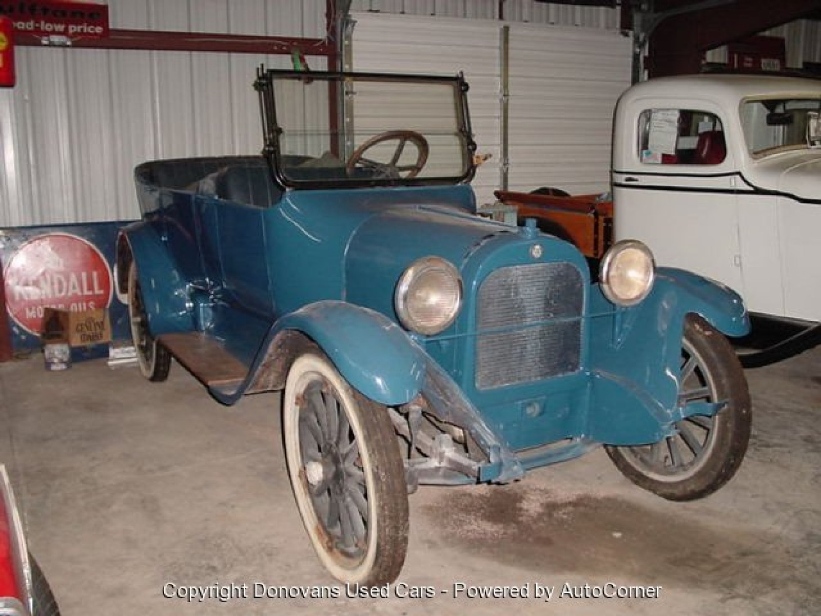 1922 Dodge Brothers Convertible for sale on RYNO Classifieds