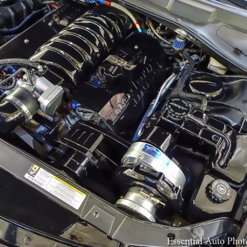 2006 Dodge Charger SRT8 for sale on RYNO Classifieds