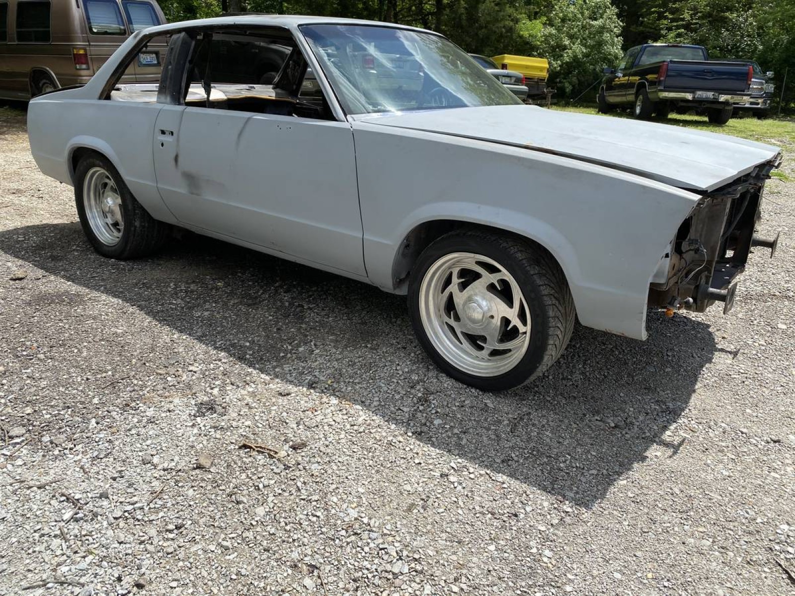 1979 Chevy Malibu Coupe for sale on RYNO Classifieds