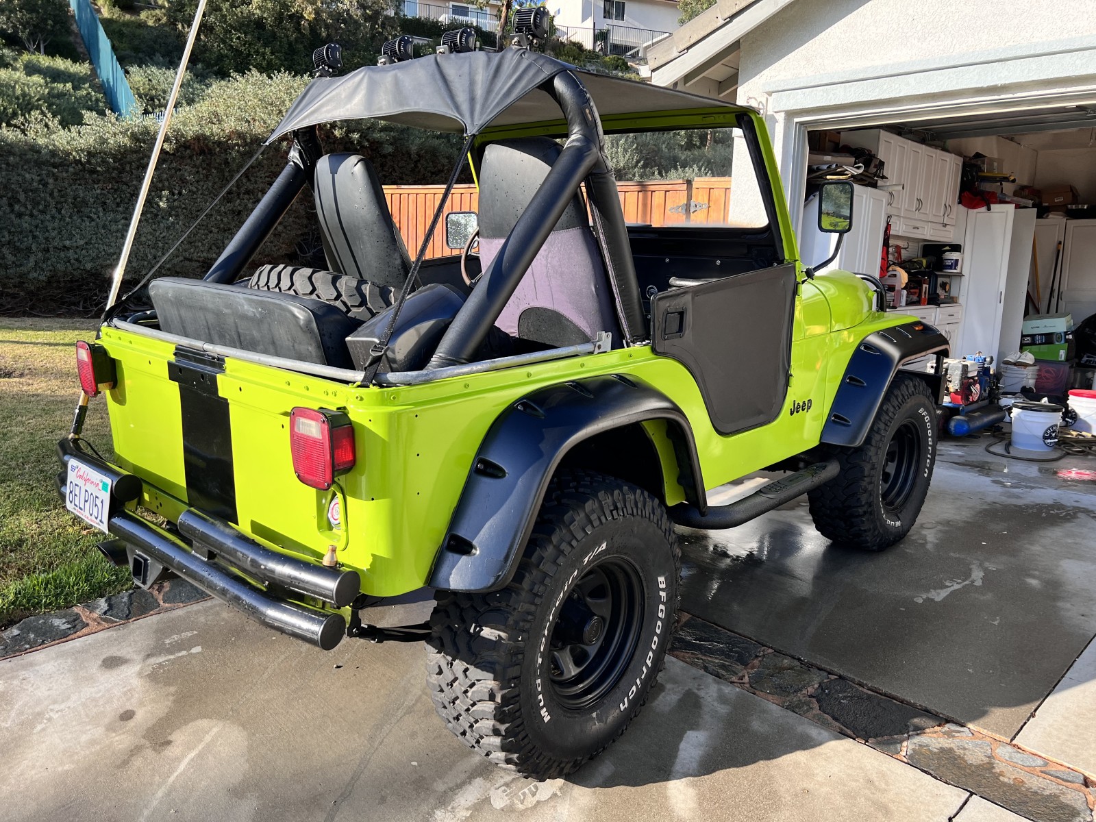 Jeep cj5 for sale on RYNO Classifieds