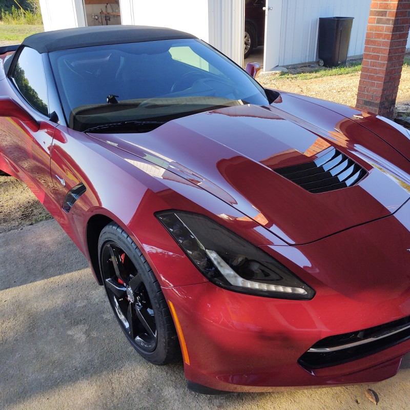 2014 Corvette for Sale for sale on RYNO Classifieds