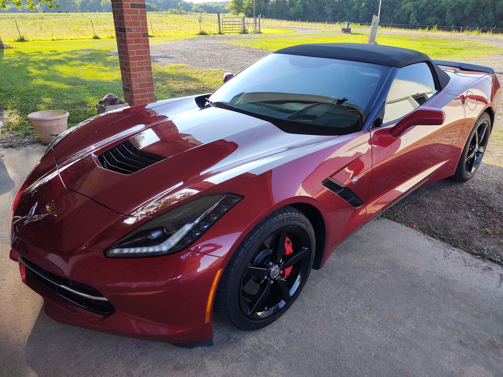 2014 Corvette for Sale for sale on RYNO Classifieds