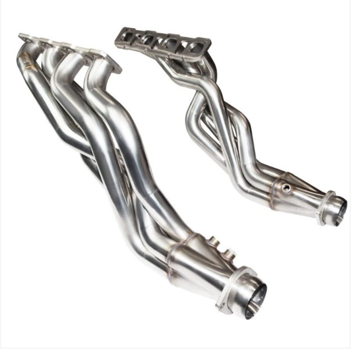 2015+ Hellcat Headers and Competition Only Connections for sale on RYNO