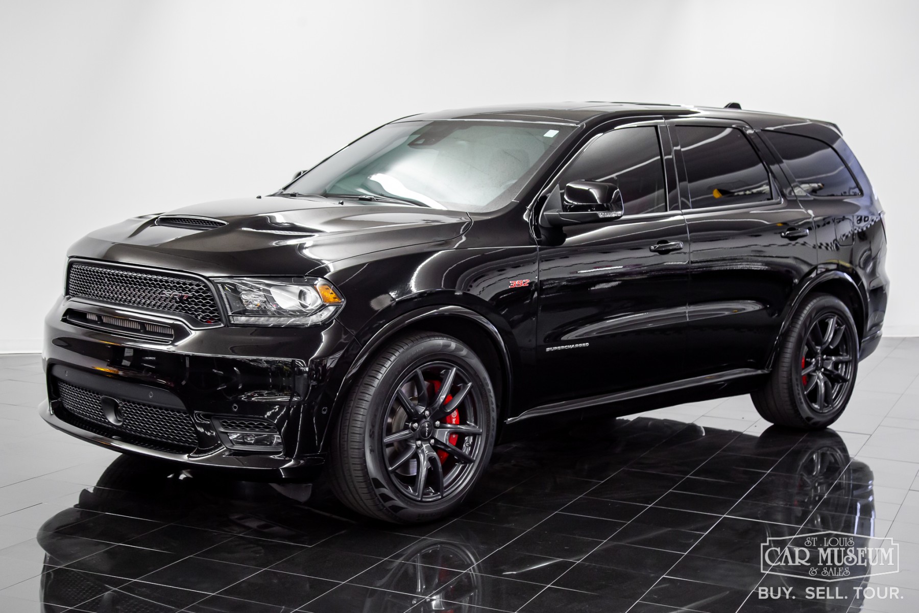 2018 Dodge Durango SRT Suv for sale on RYNO Classifieds