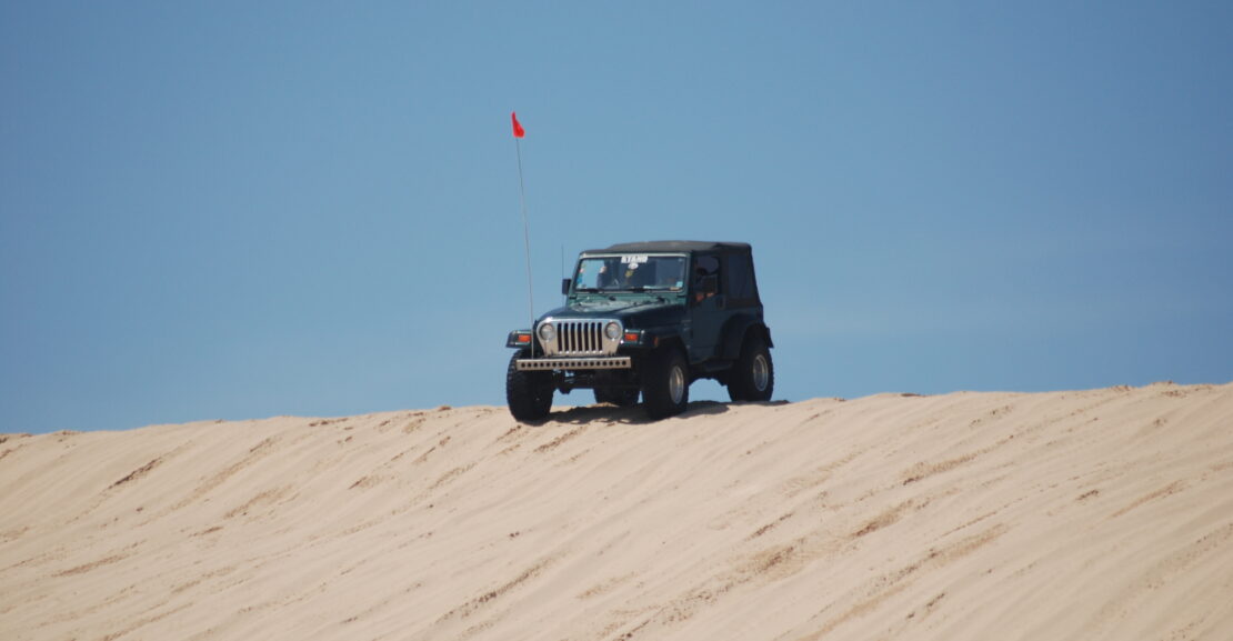 Jeep Wrangler for Sale in UAE