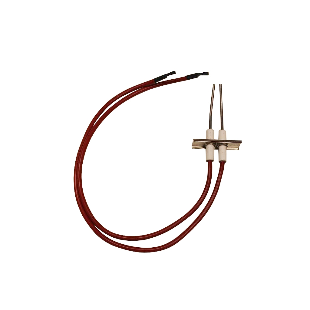 Ignitor Electrode Probe Assembly (with wires) RynoWorx