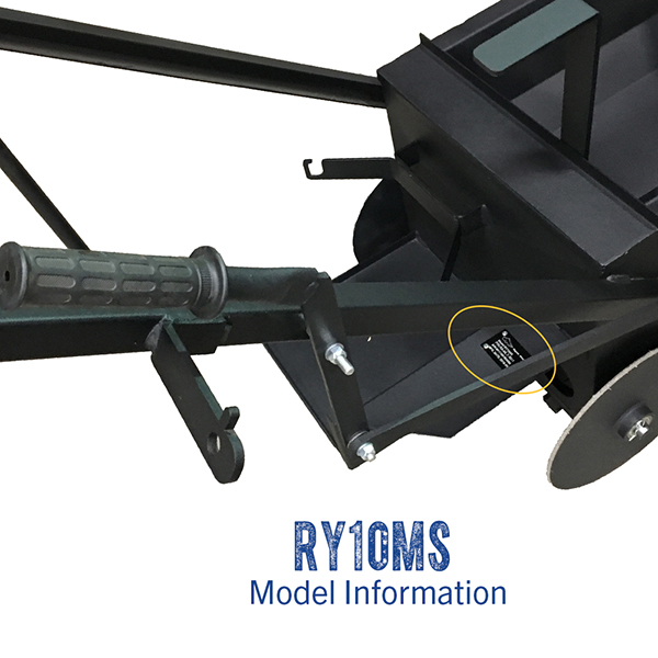 Propane Tank Securing Chain RynoWorx