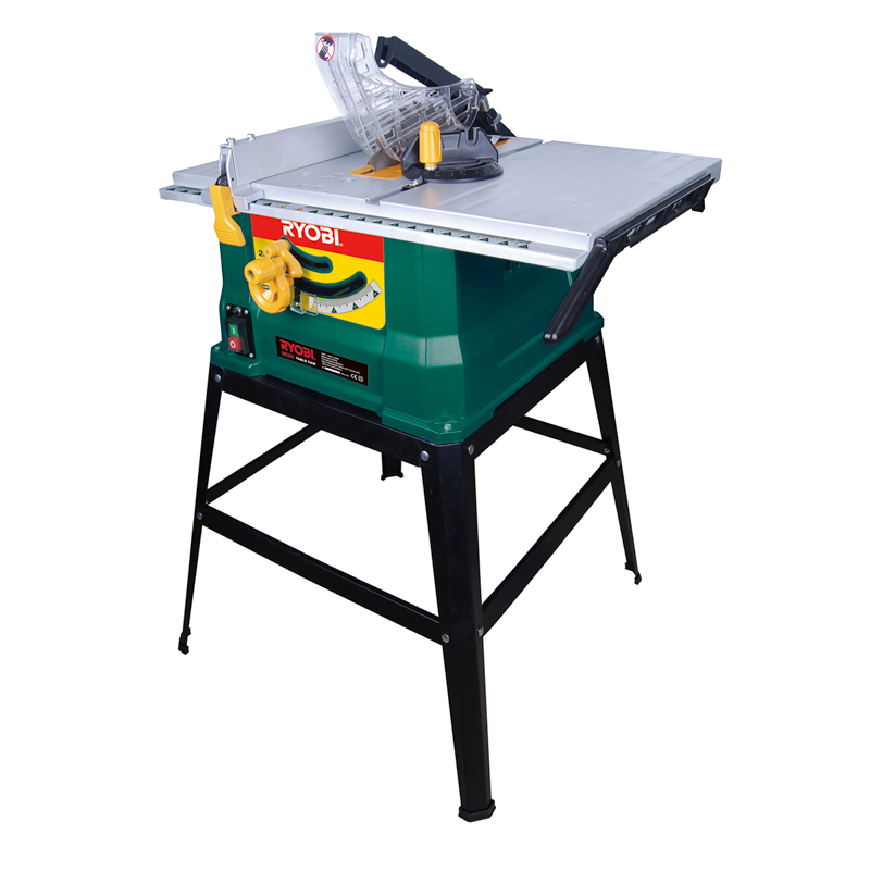 TABLE SAW 254MM HBT254L RYOBI Africa